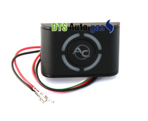 DTS Auto Gas