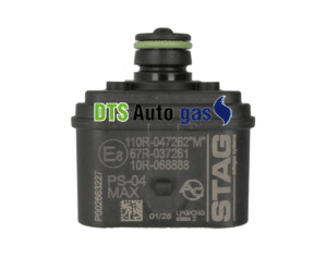 DTS Auto Gas