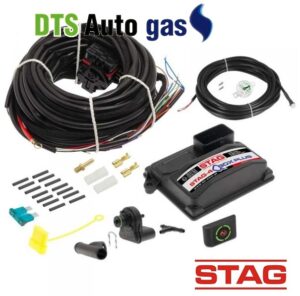 DTS Auto Gas