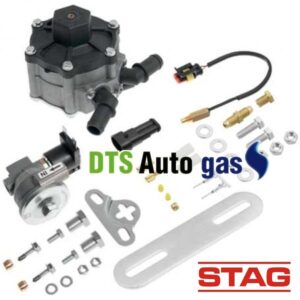 DTS Auto Gas