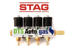 DTS Auto Gas