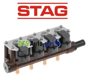 DTS Auto Gas