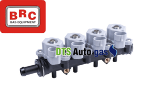 DTS Auto Gas