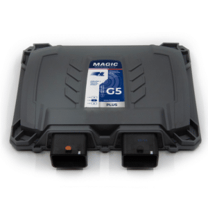 DTS Auto Gas