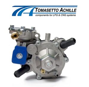 DTS Auto Gas