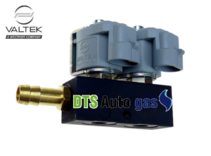 DTS Auto Gas