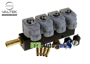 DTS Auto Gas