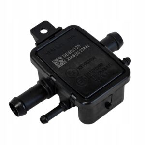 DTS Auto Gas