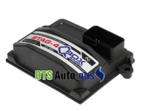 DTS Auto Gas