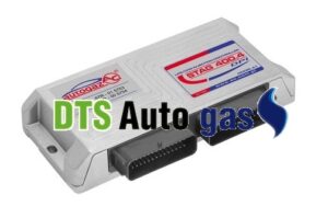 DTS Auto Gas