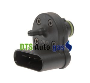 DTS Auto Gas