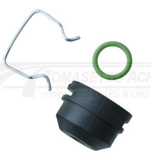 DTS Auto Gas