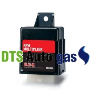 DTS Auto Gas