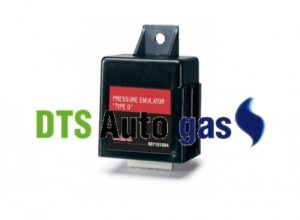 DTS Auto Gas