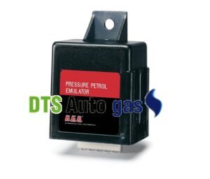 DTS Auto Gas