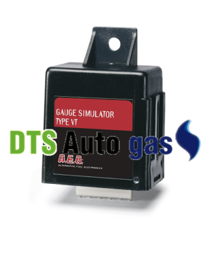 DTS Auto Gas