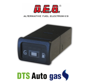 DTS Auto Gas
