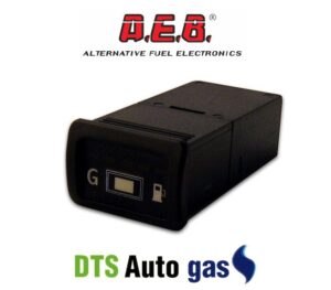 DTS Auto Gas