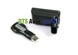 DTS Auto Gas