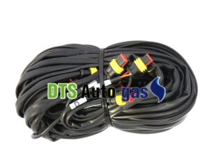 DTS Auto Gas