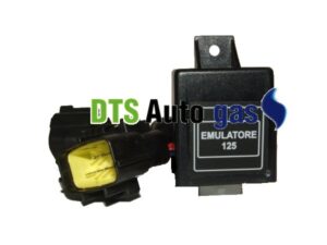 DTS Auto Gas