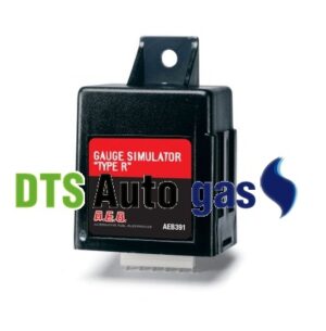 DTS Auto Gas