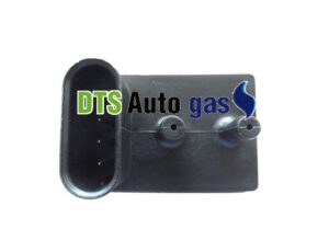 DTS Auto Gas