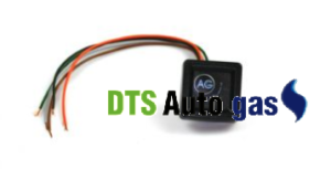 DTS Auto Gas