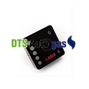 DTS Auto Gas