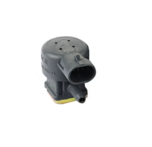 DTS Auto Gas