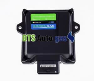 DTS Auto Gas