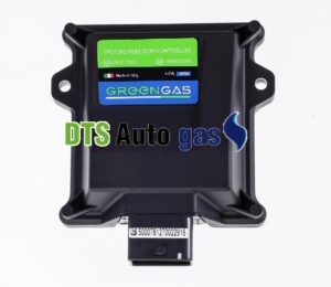 DTS Auto Gas