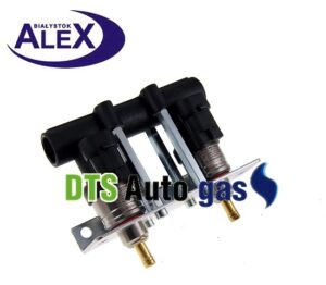 DTS Auto Gas