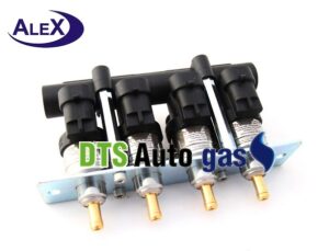 DTS Auto Gas