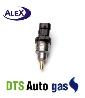 DTS Auto Gas