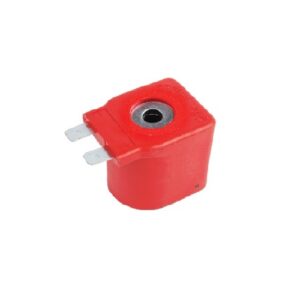 DTS Auto Gas