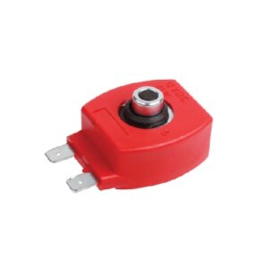 DTS Auto Gas