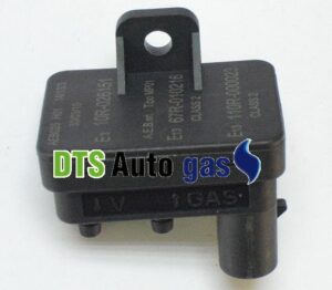 DTS Auto Gas