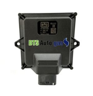 DTS Auto Gas
