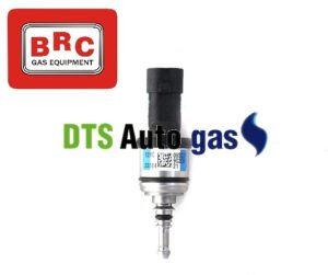 DTS Auto Gas