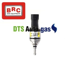 DTS Auto Gas