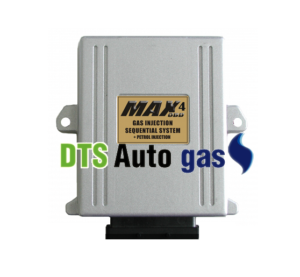DTS Auto Gas