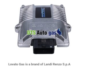 DTS Auto Gas