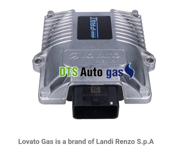 LOVATO FAST OBD 4 CYL. NEW