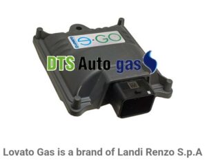 DTS Auto Gas