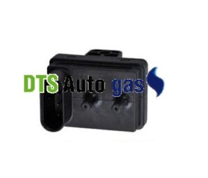 DTS Auto Gas