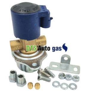 DTS Auto Gas