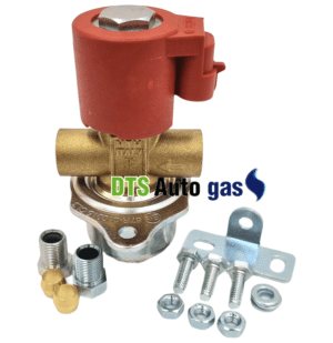 DTS Auto Gas