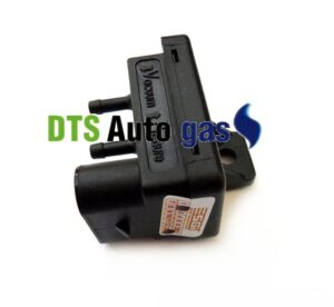 DTS Auto Gas