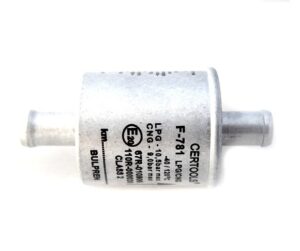 DTS Auto Gas